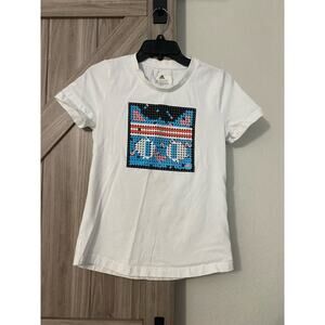 Adidas X Lego boys, T-shirt, 14/15Y